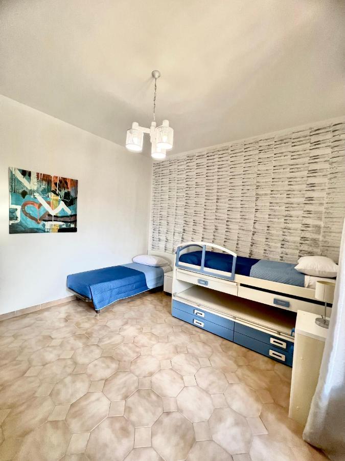 Casa Vacanze "Sautufao" Santa Venerina Exterior foto