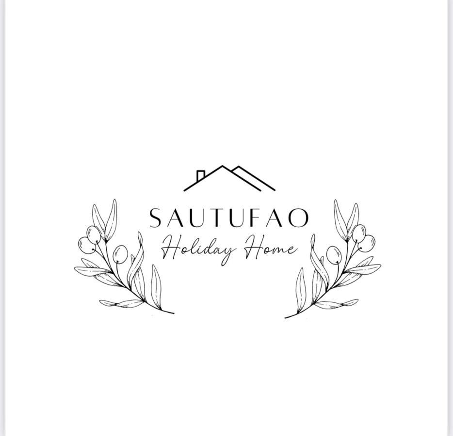 Casa Vacanze "Sautufao" Santa Venerina Exterior foto