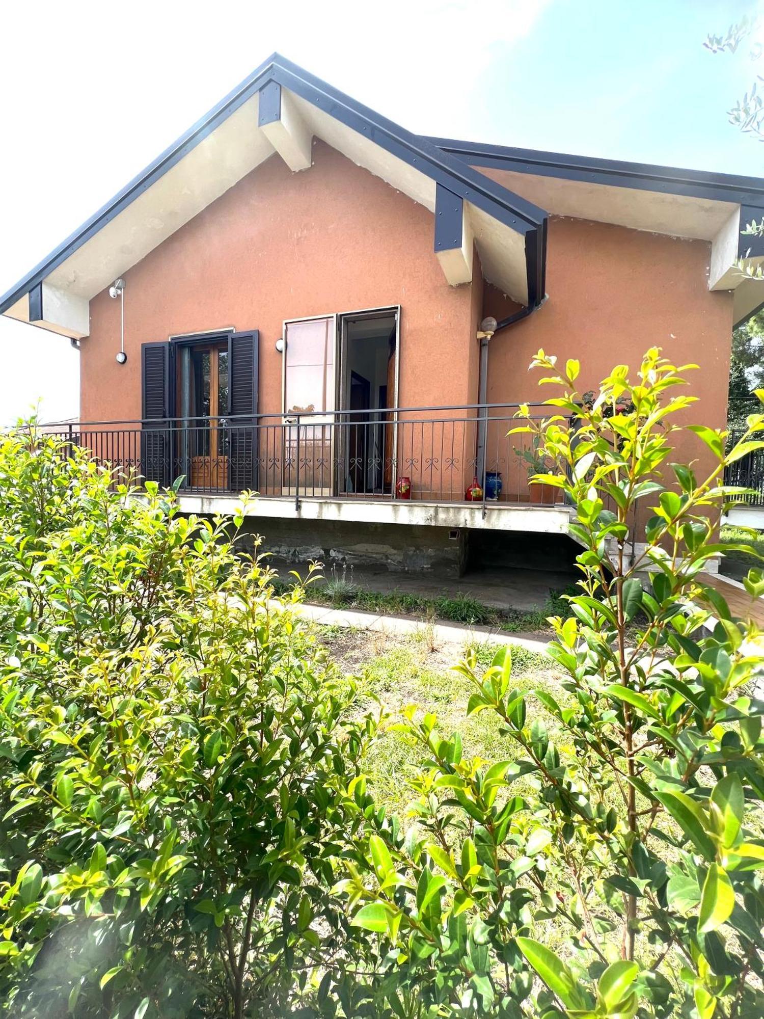 Casa Vacanze "Sautufao" Santa Venerina Exterior foto